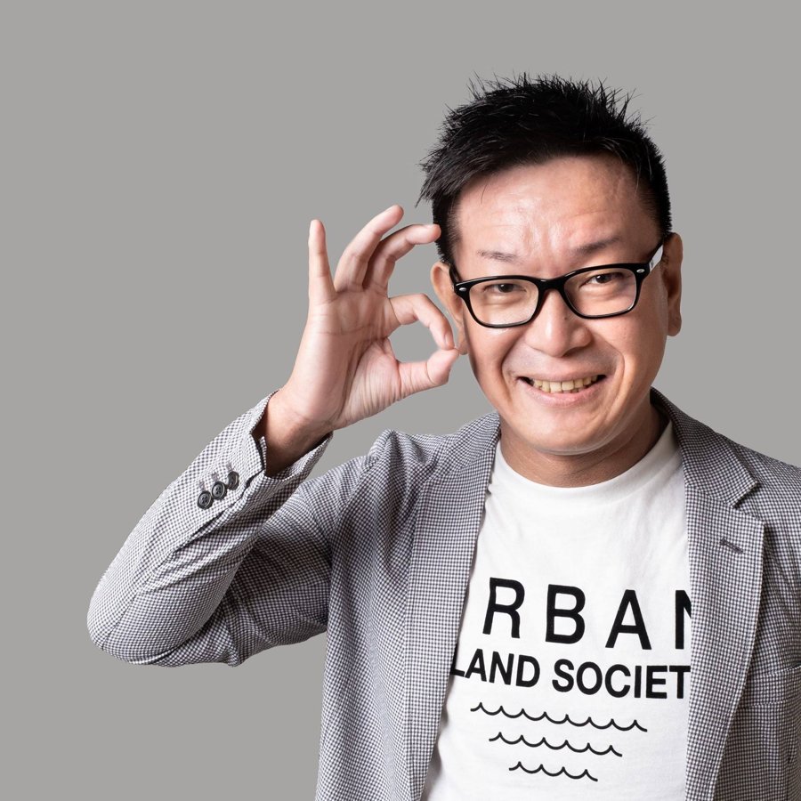 熊本AIスクール 代表講師 今長学(Exist Japan株式会社 代表取締役)